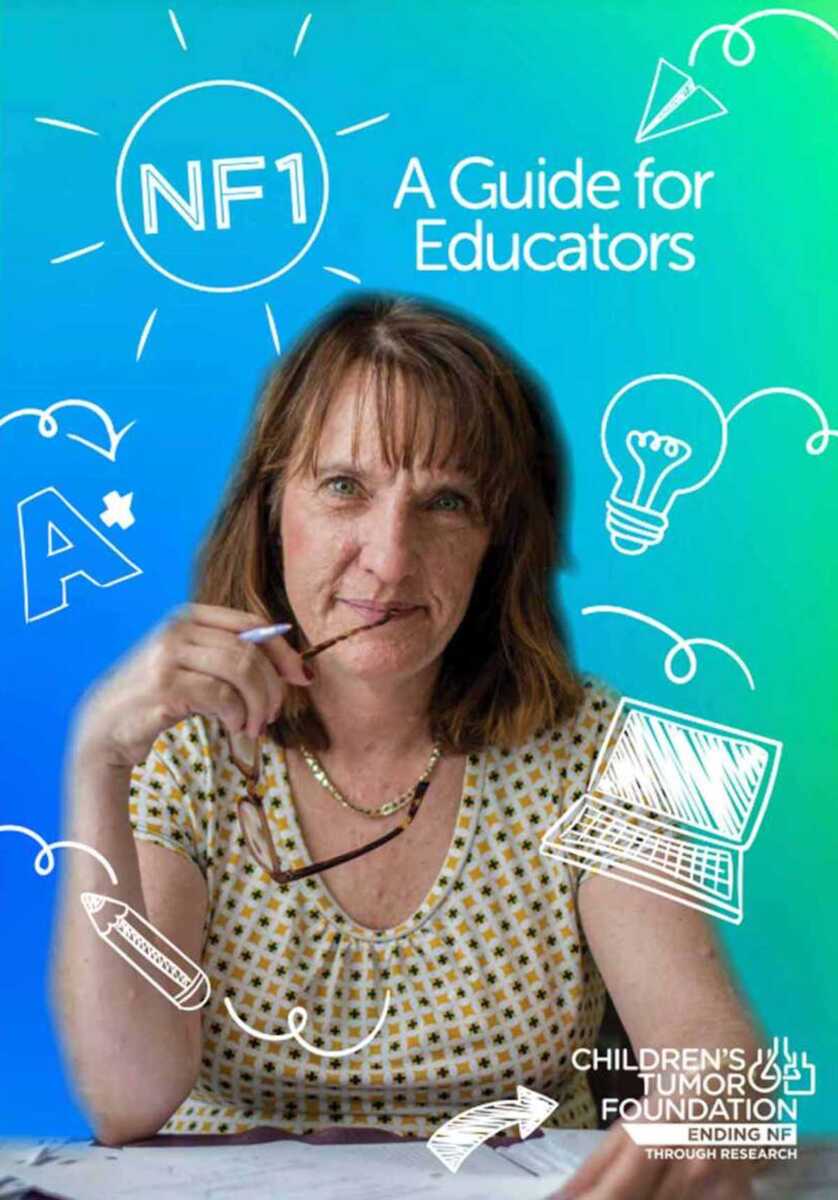 Nf1 guide for educators.