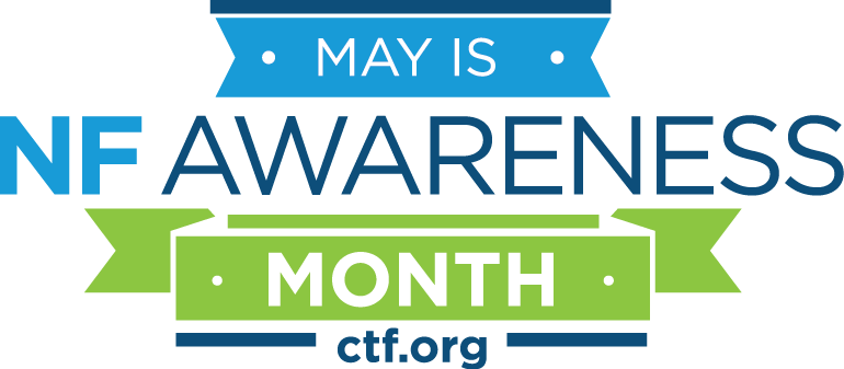 May Is NF Awareness Month - ctf.org