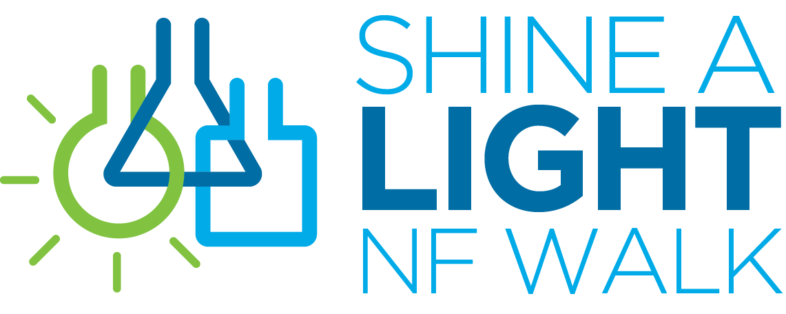 Shine a Light NF Walk