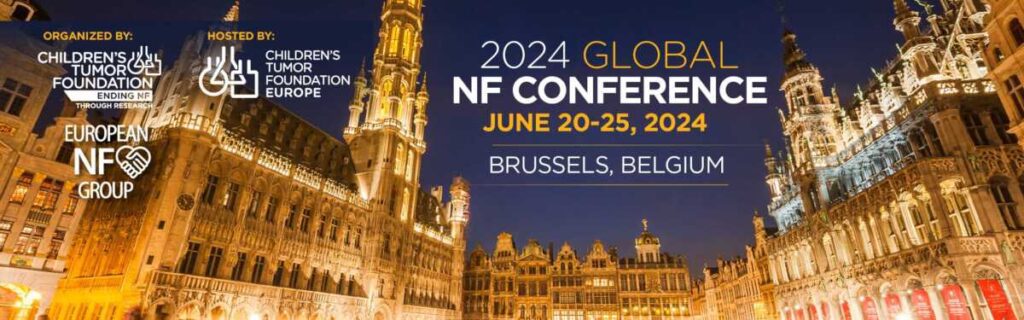 The 2014 global nfc conference in brussels.