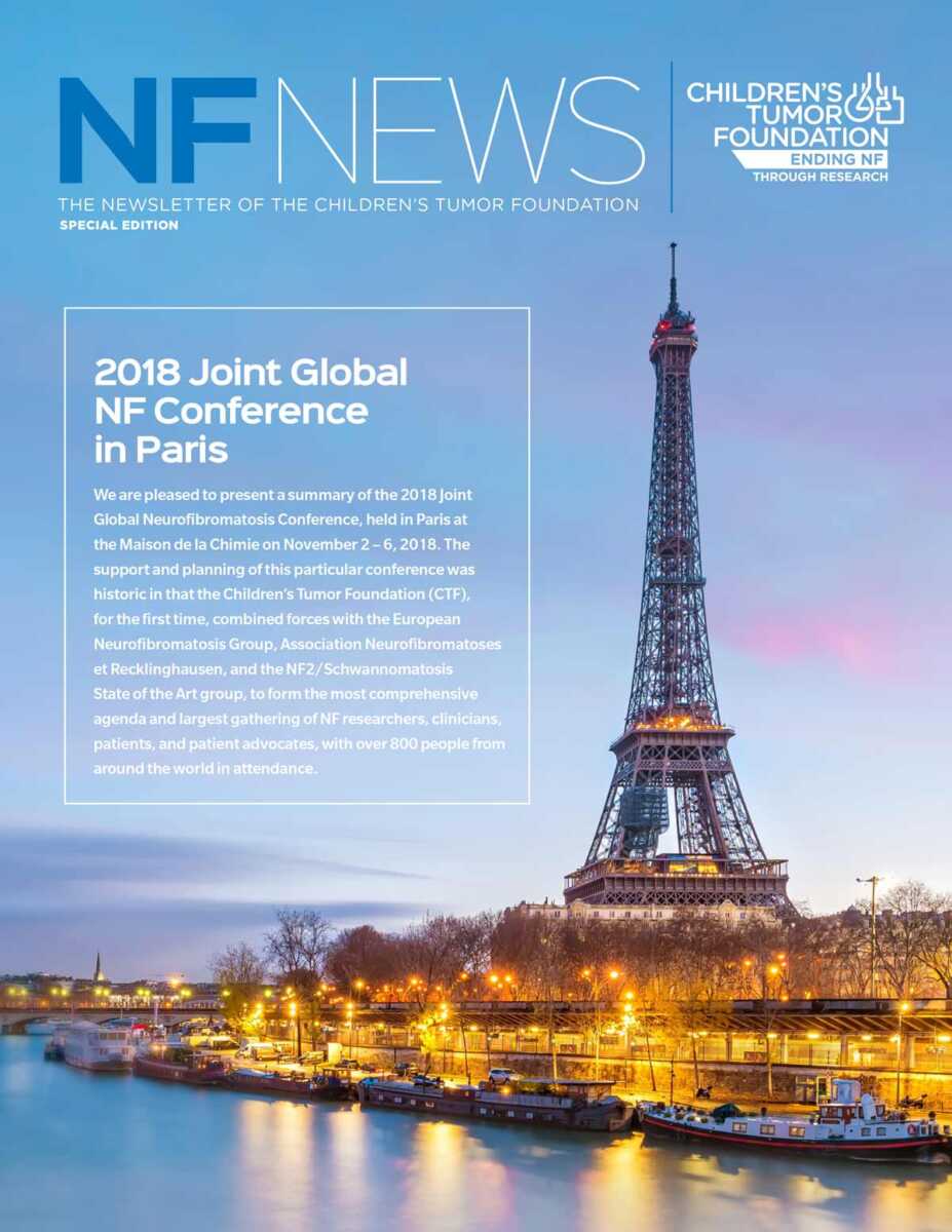 Nf news 2019 joint global n conference in paris.