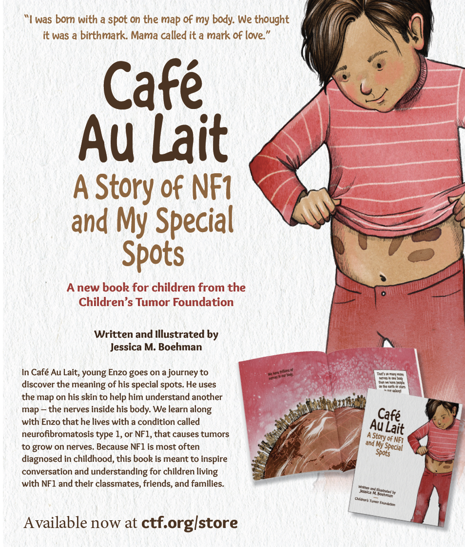 Cafe au lait a story of nfl and my special spots.