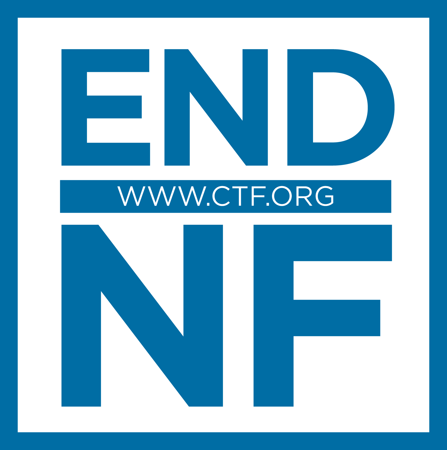 End NF - ctf.org in a rectangle - all blue