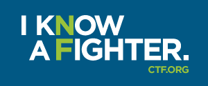 I Know A Fighter - ctf.org graphic