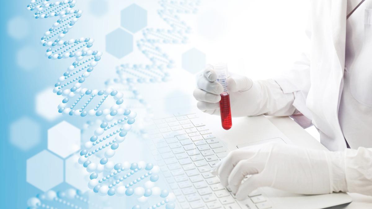 CTF-Funded Study Utilizes Promising Blood Test for Predicting Cancer ...