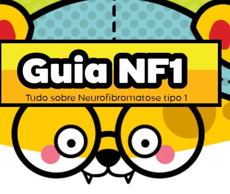 Guia nfi - cartoon bear