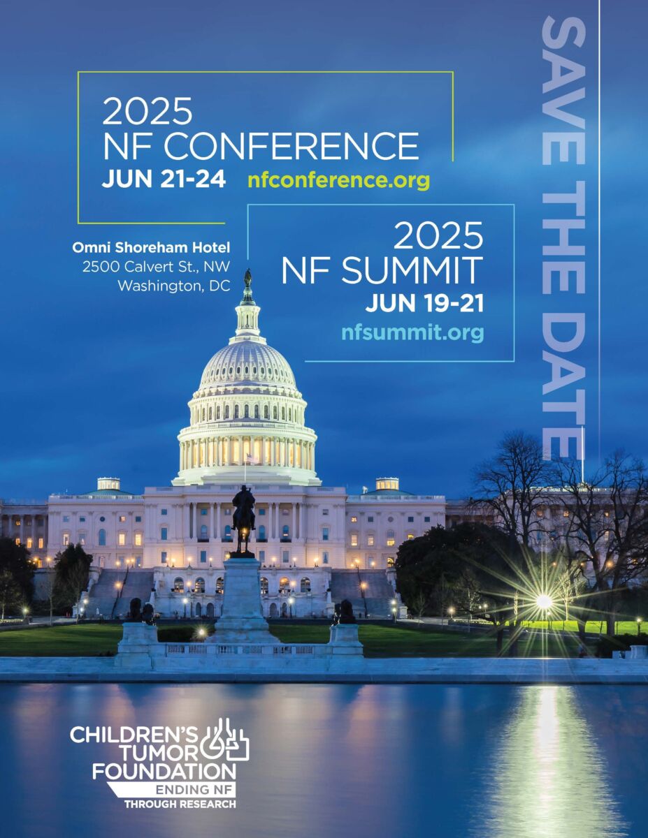 NF Conference 2025 Washington, DC Children