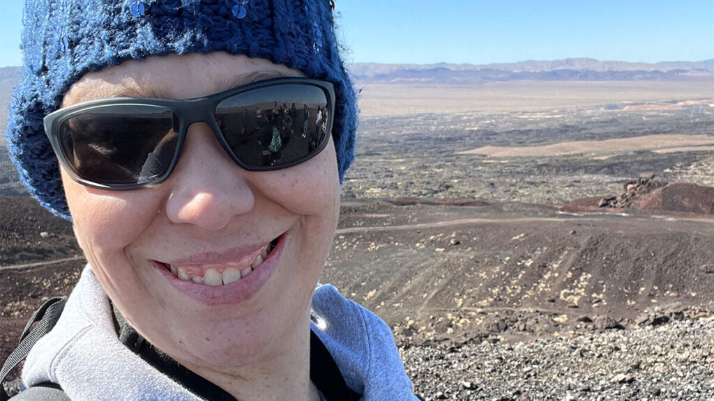 Story of NF: Caitlin R. - Children's Tumor Foundation