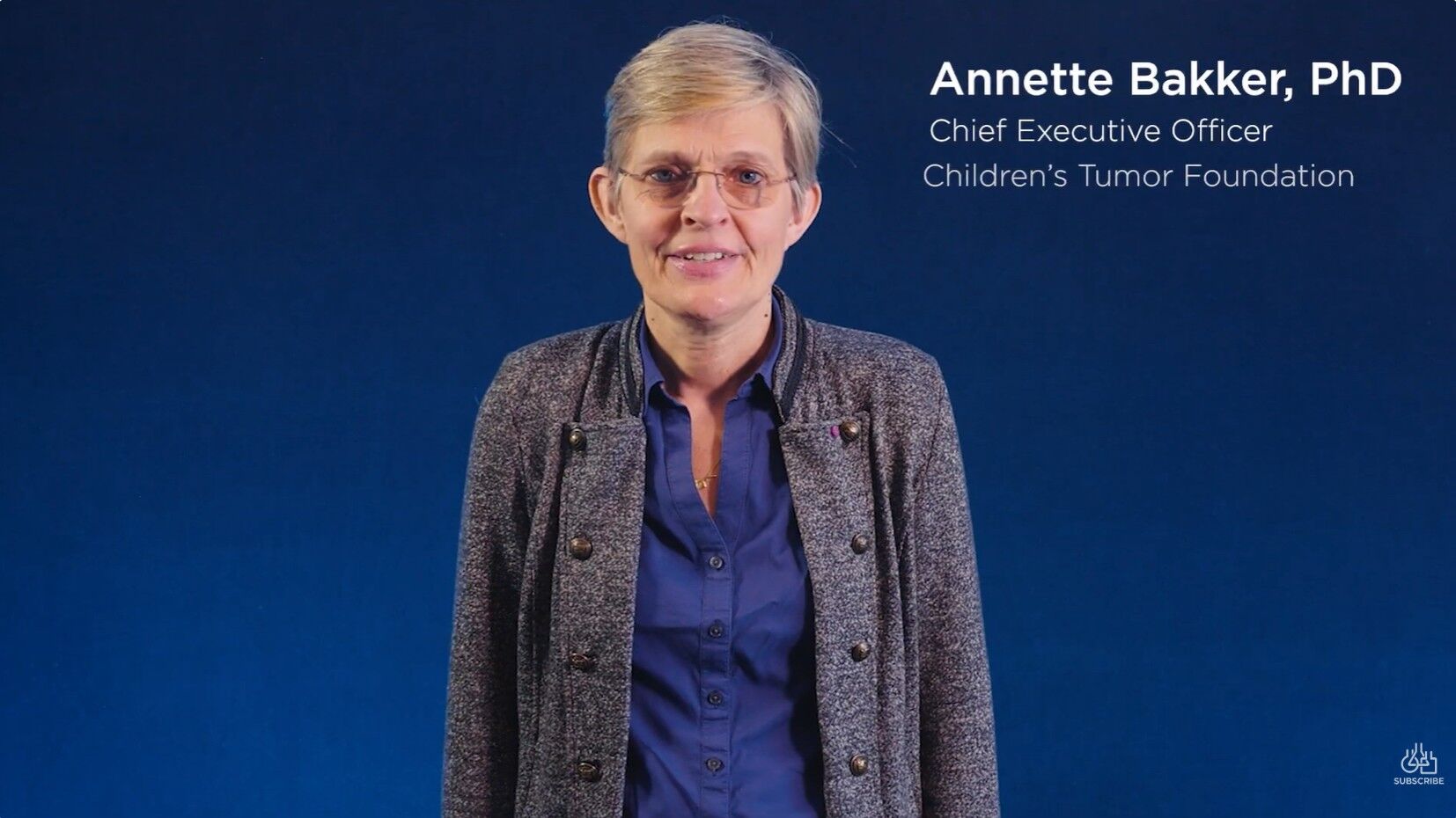 Onboarding Journey - Diagnosis Kit - Children's Tumor Foundation